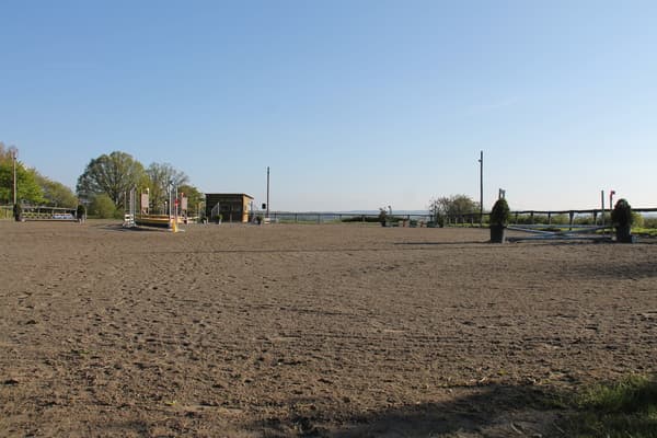 Centre équestre Les Seychas_2
