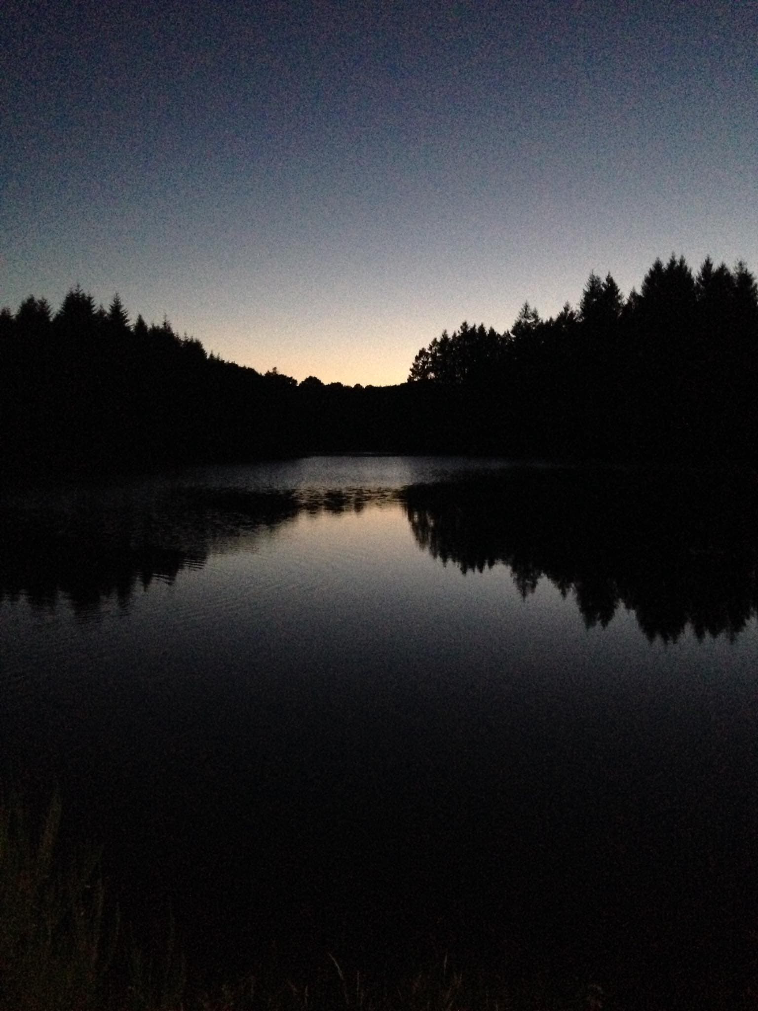 COUCHER DE SOLEIL