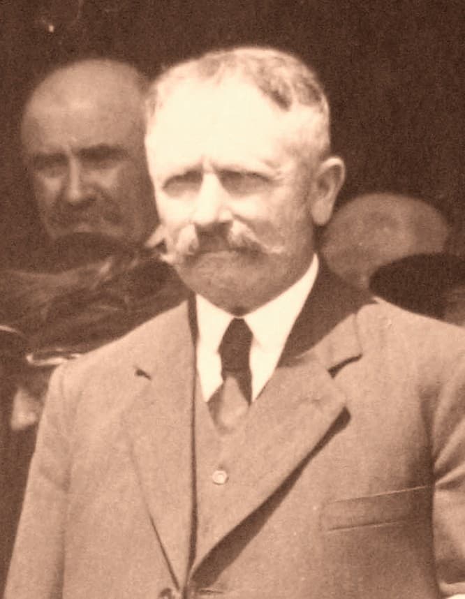 Vincent Massonie