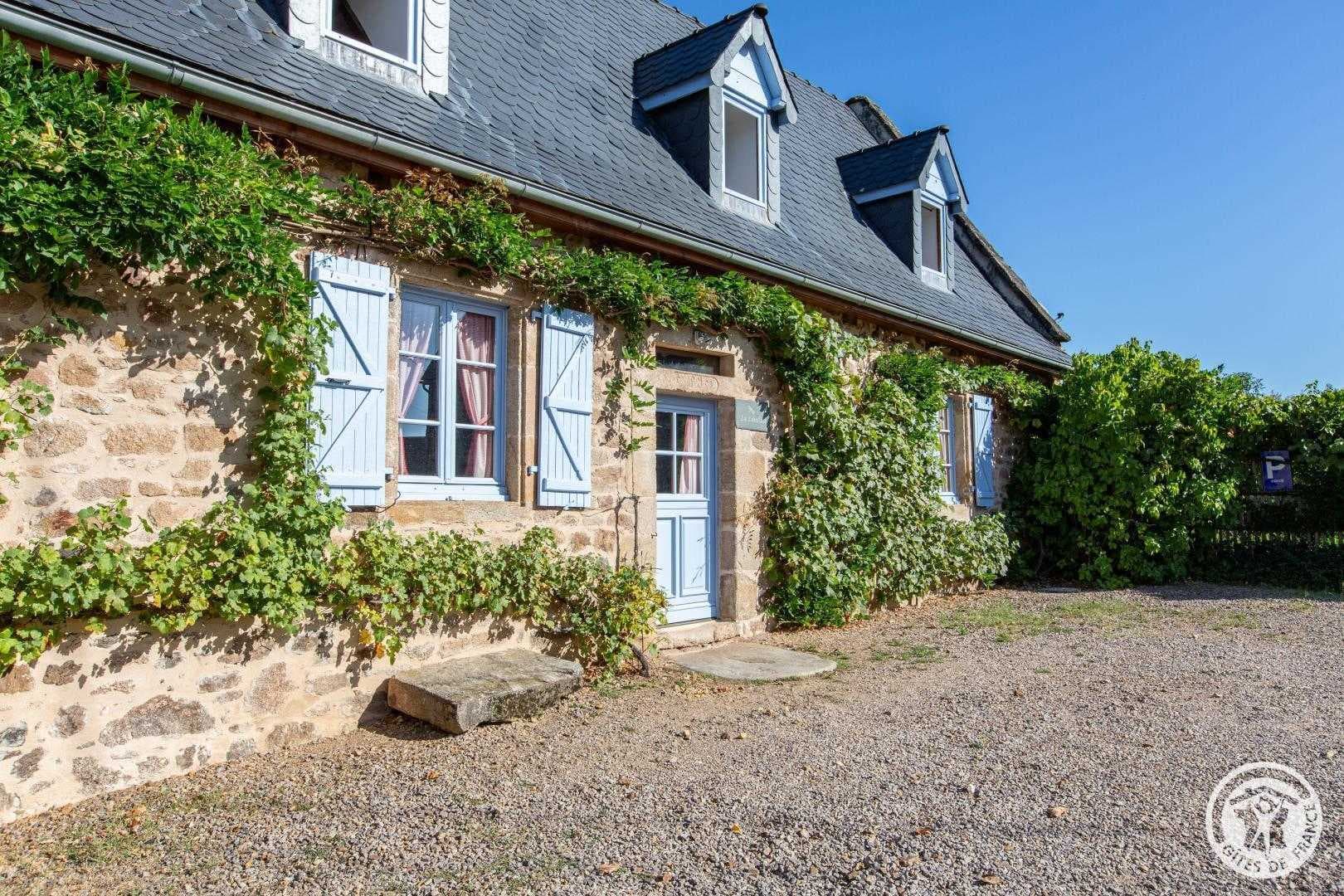 La Chaumière Libellule_5