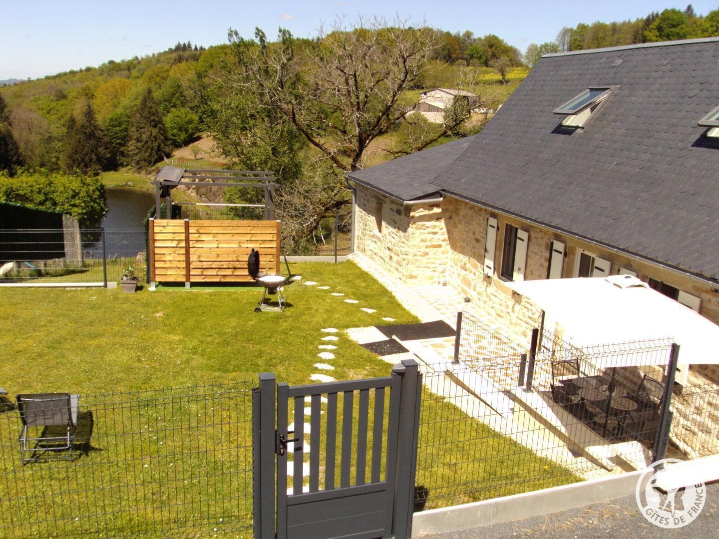La Maison de Thienot_30