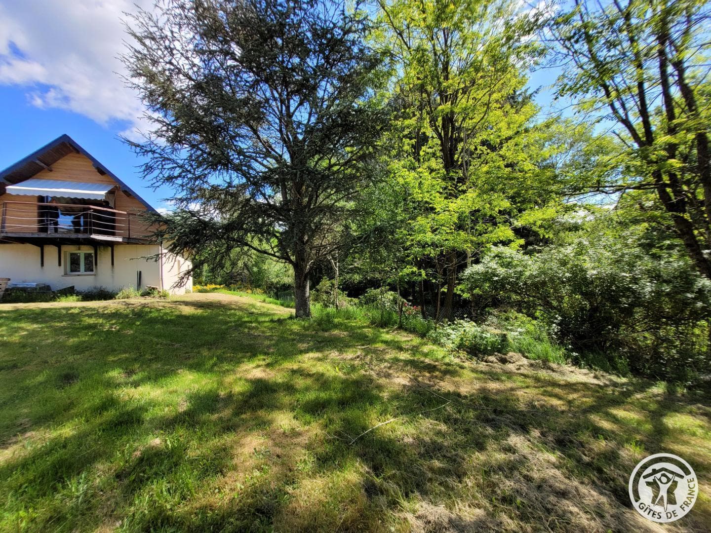 Gîte de la Pierre Ronde_1