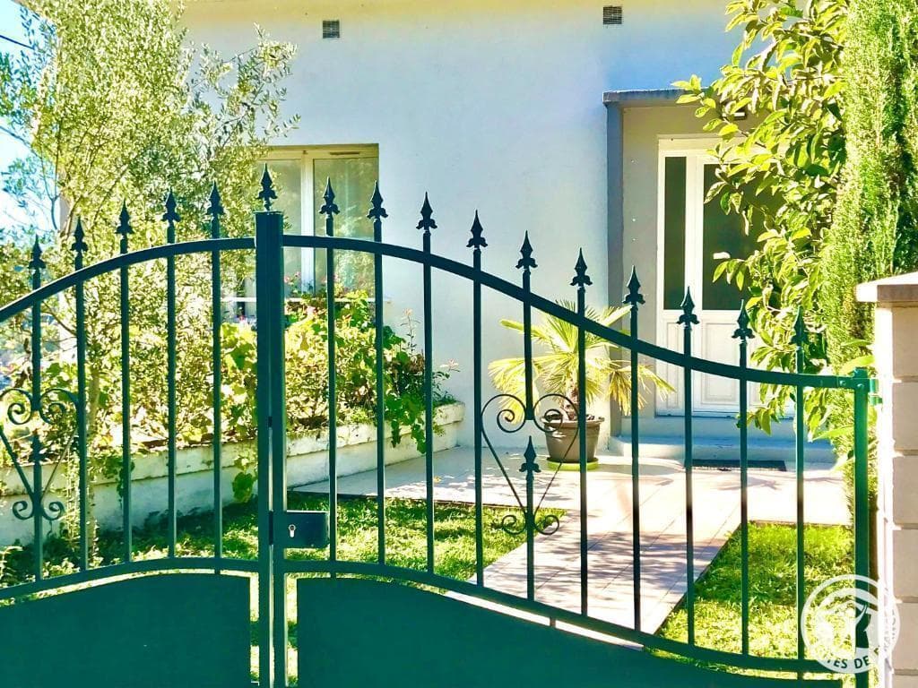 La Maison Blanche_2