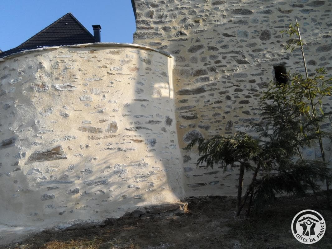 GITE LA CHARTROULLE_40