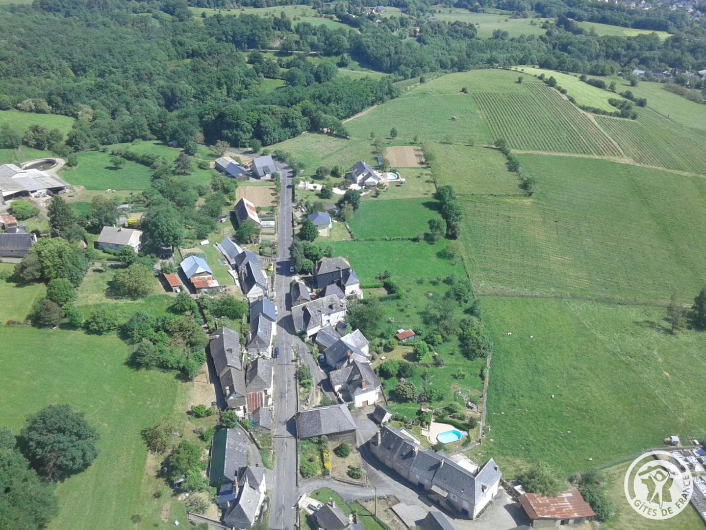 GITE LA CHARTROULLE_46
