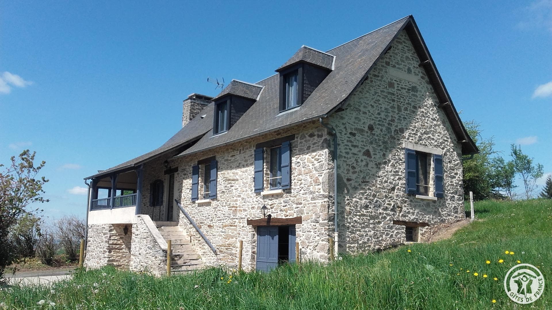 Gîte des Rochers_1