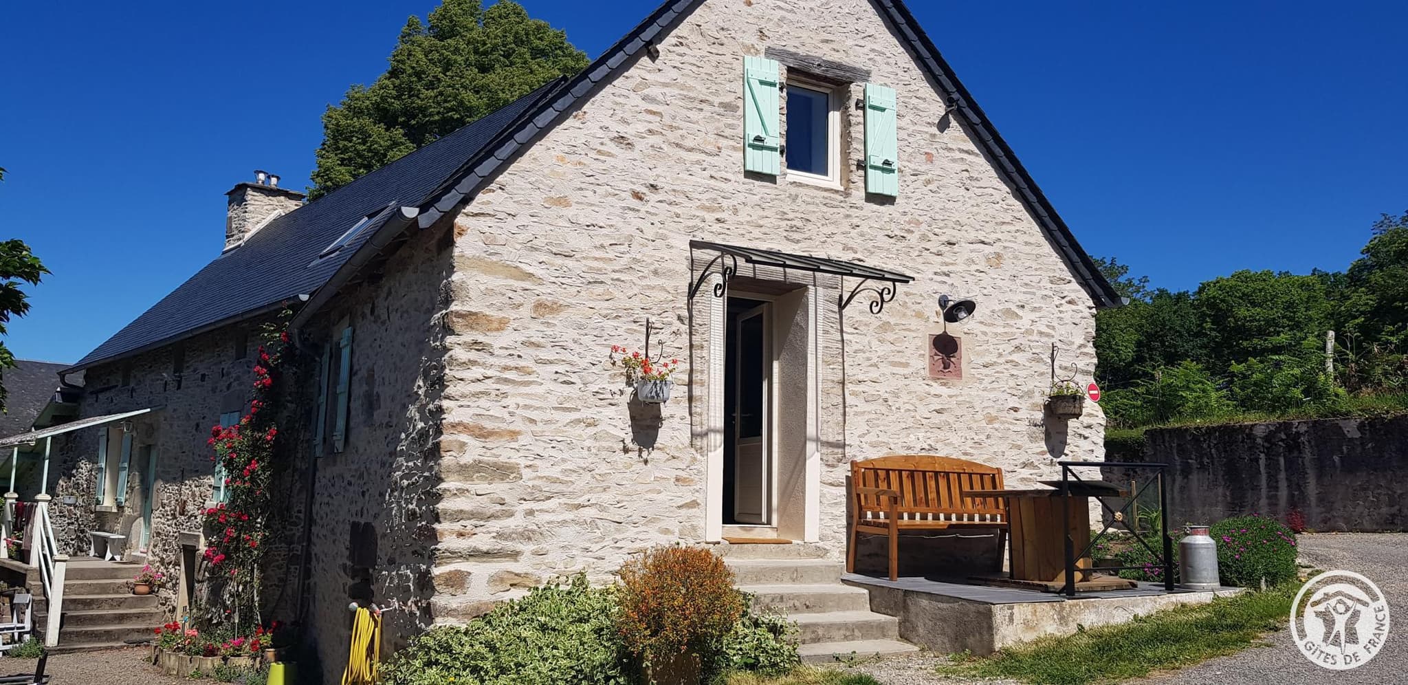 La Ferme de la Chapelle Saint Jean_7