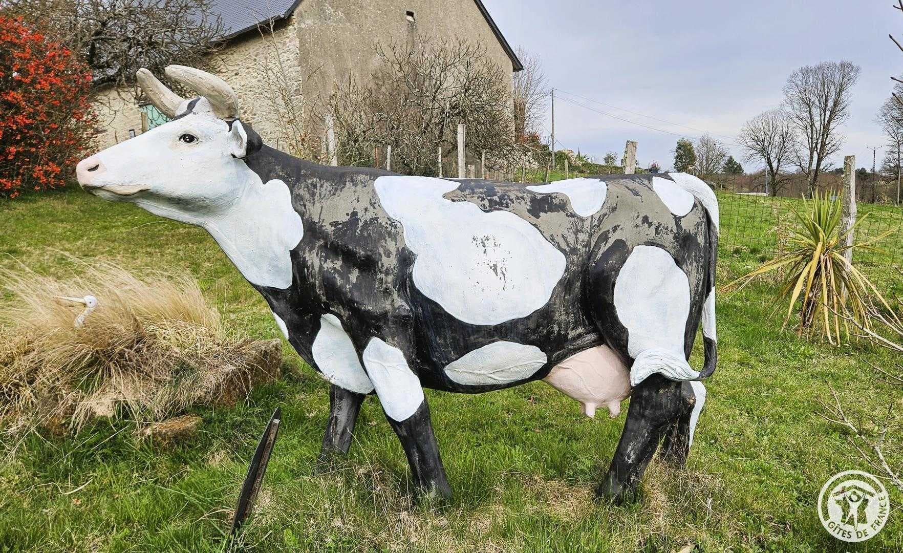 La Ferme de la Chapelle Saint Jean_28