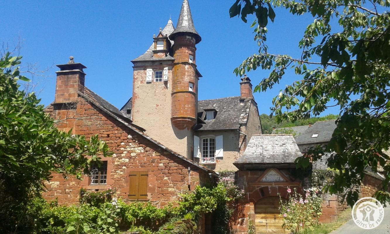 Castel de Maussac_1