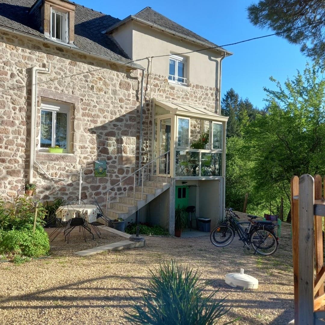 Gîte de Charlotte_2