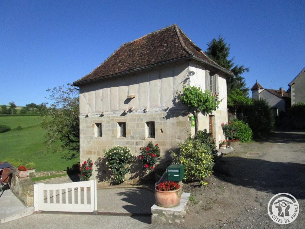 Gîte de la Barbacane_1