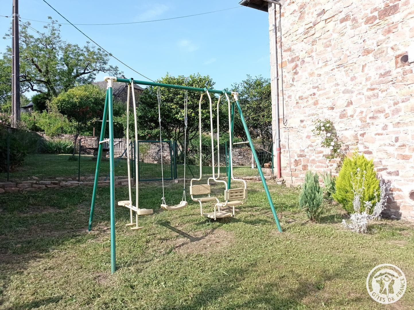 Gite des Bruyères_40