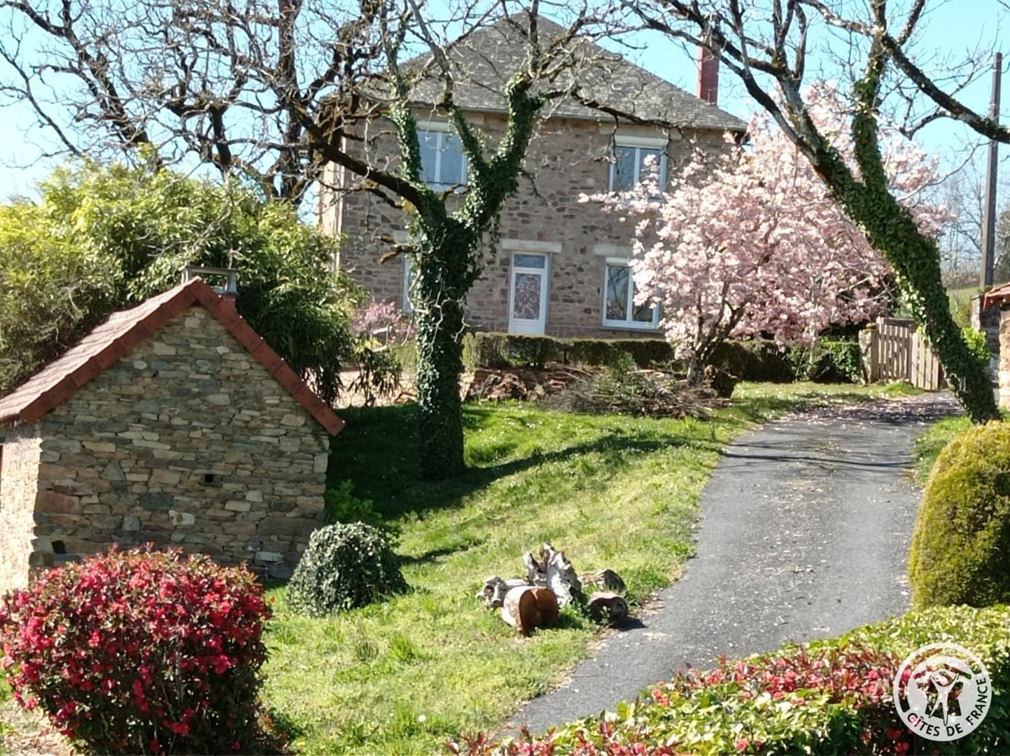 Gite des Bruyères_45