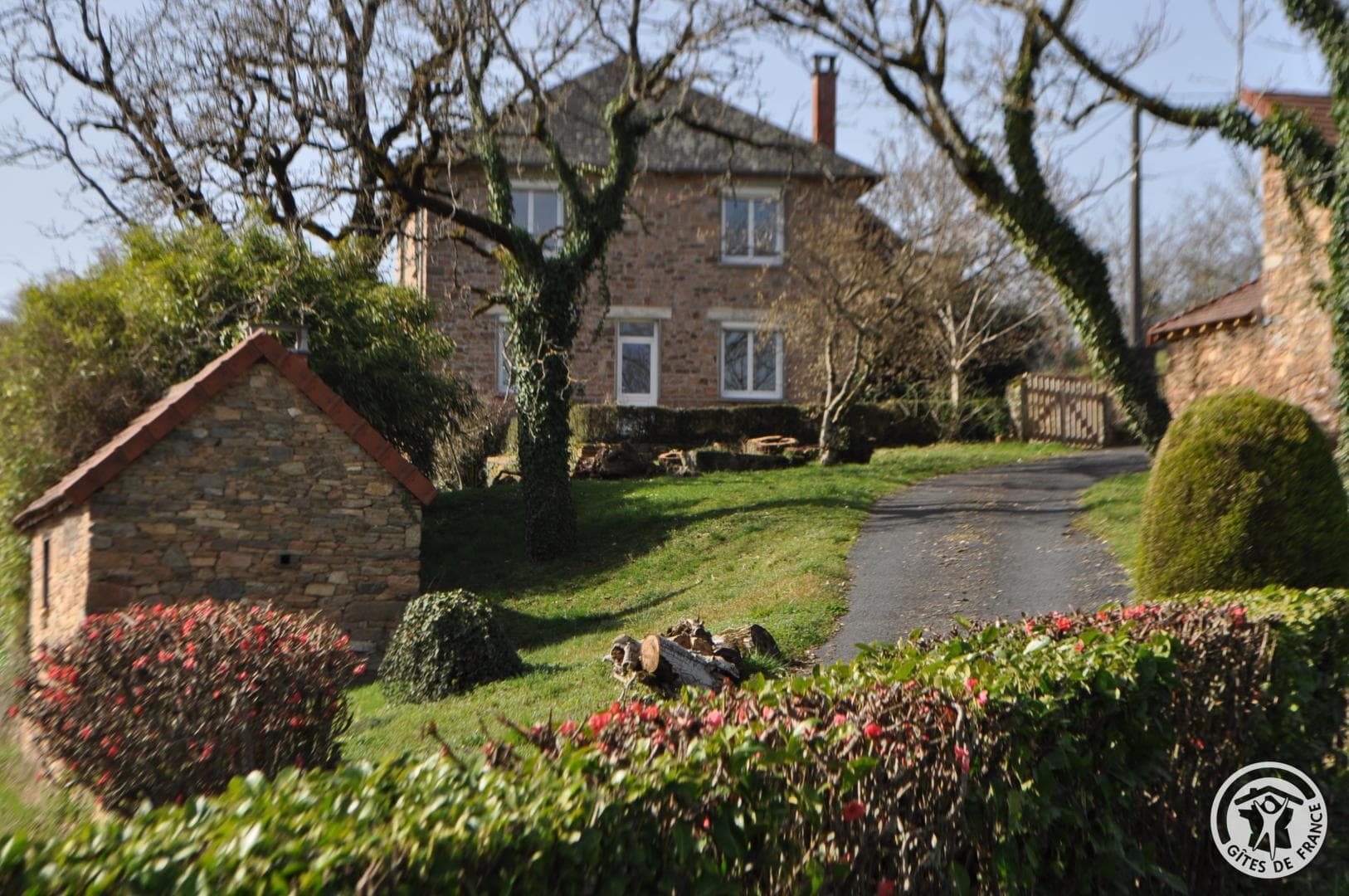 Gite des Bruyères_46