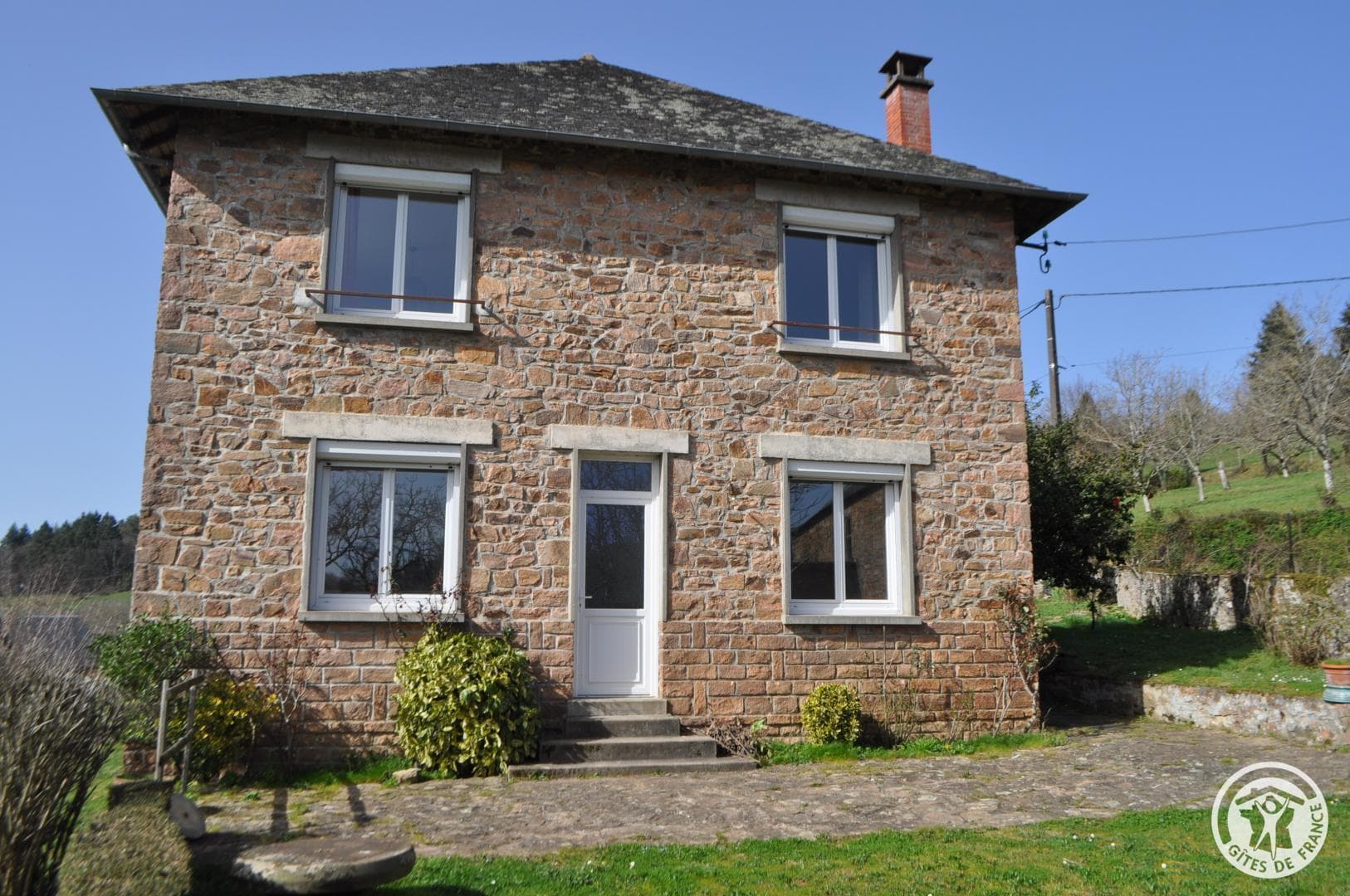 Gite des Bruyères_48