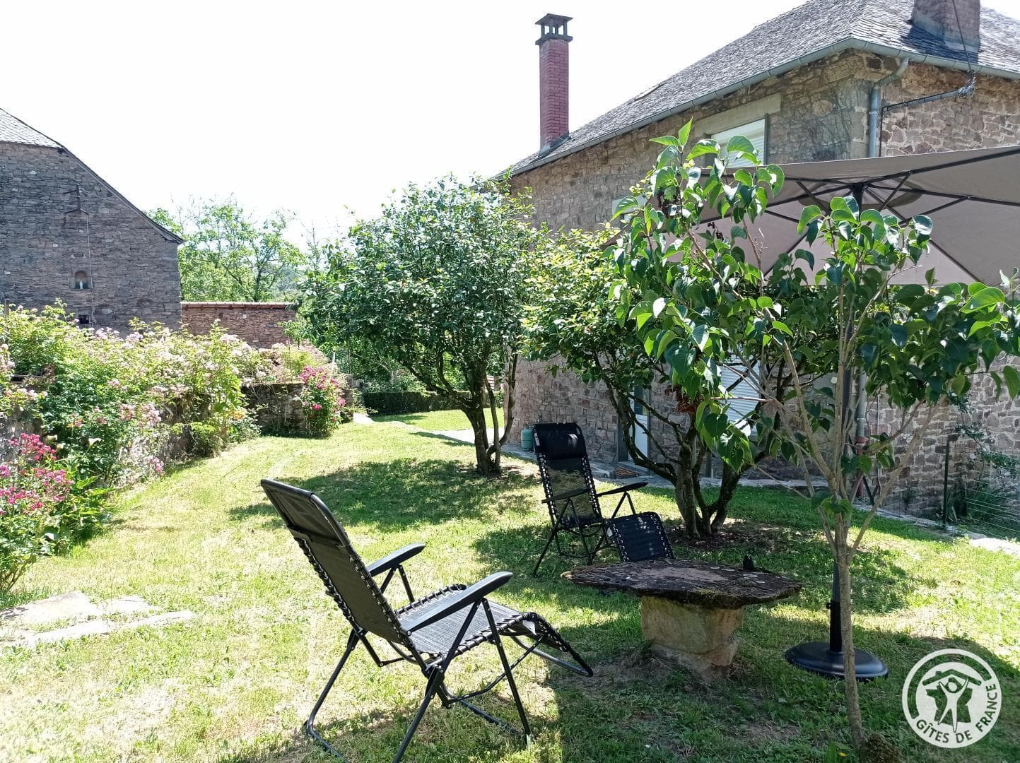 Gite des Bruyères_49