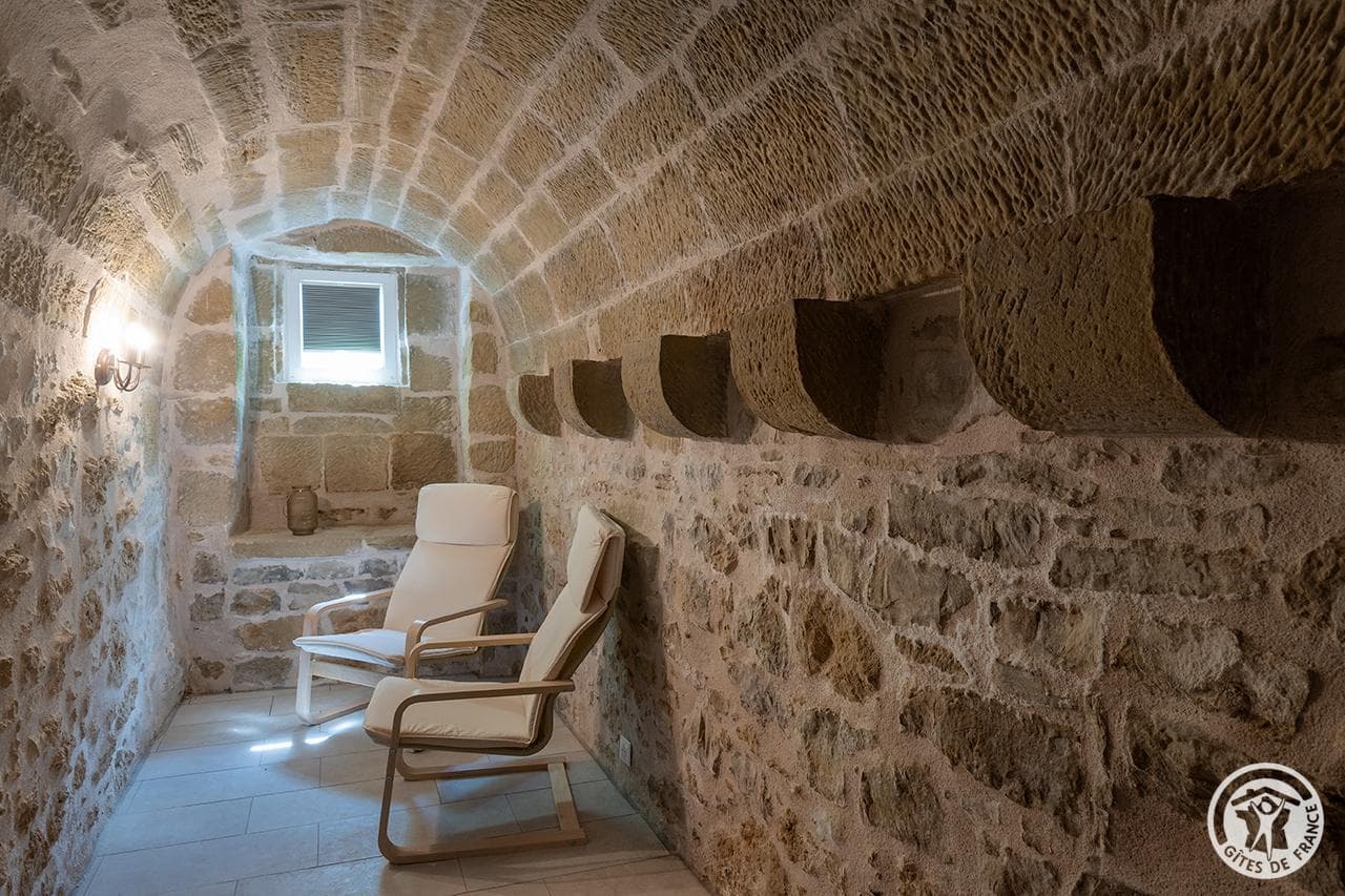 du Château de Lissac_16
