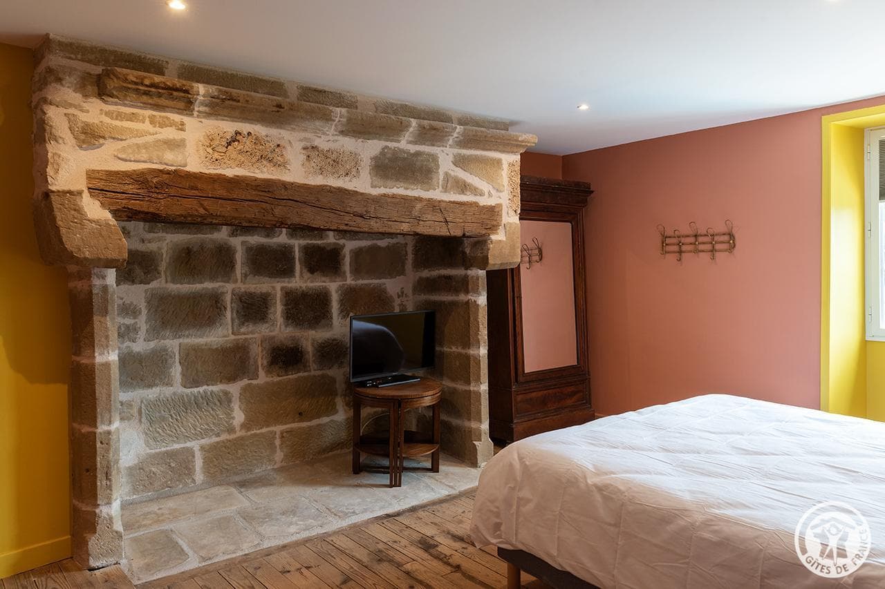 du Château de Lissac_12