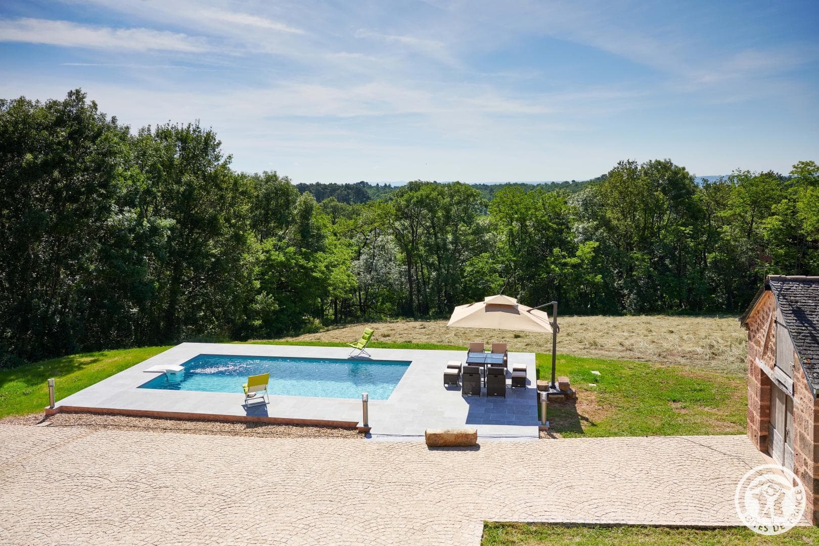 La Grange - Les Hauts du Périgord_3