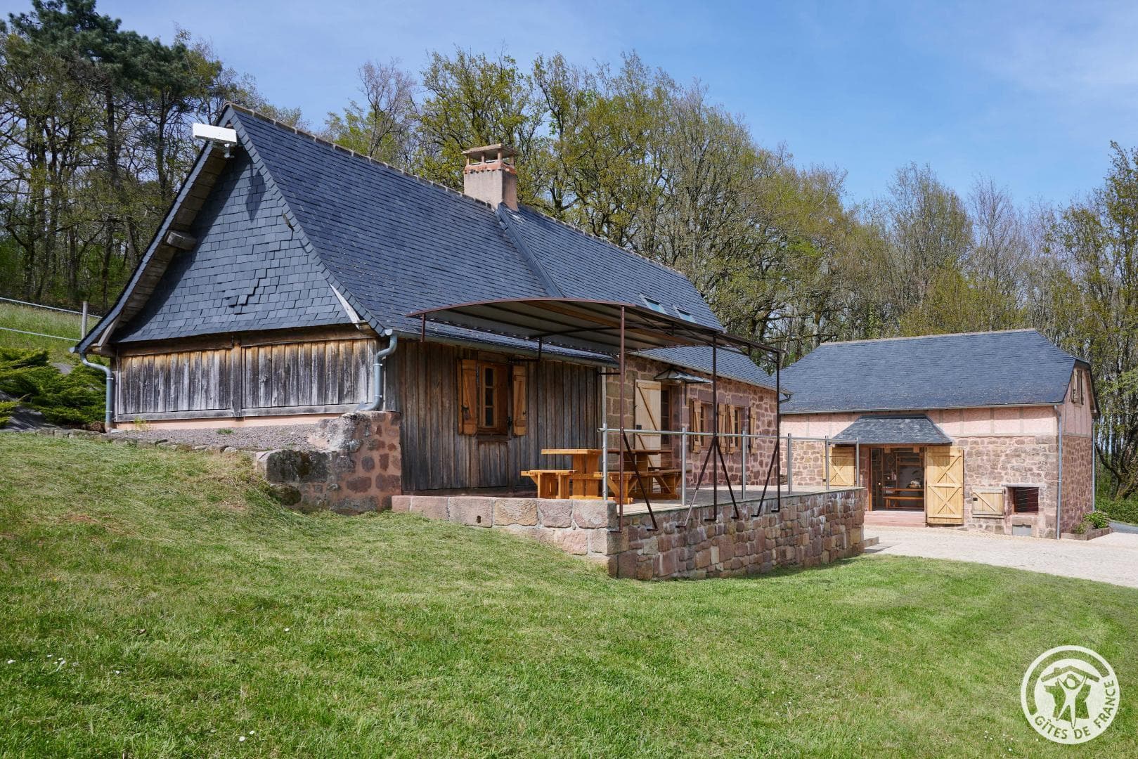 L'ensemble -Les Hauts du Périgord_5