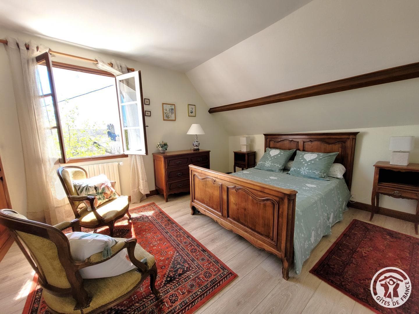Gîte de la Maleyrie_13