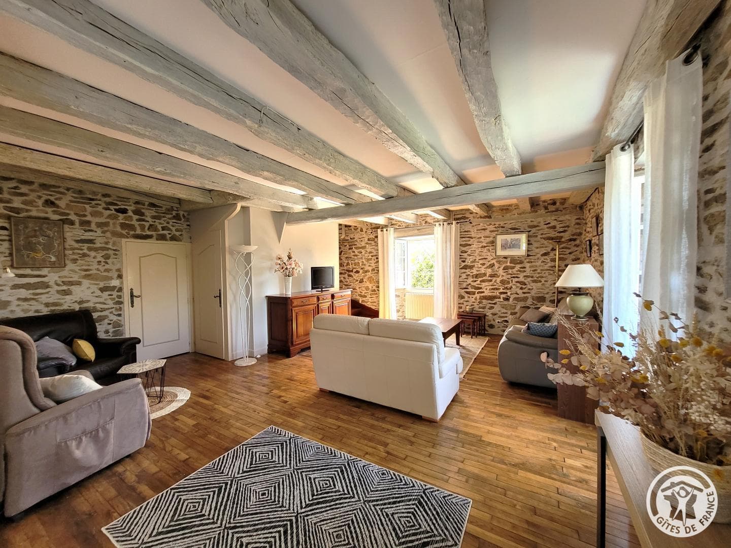 Gîte de la Maleyrie_6