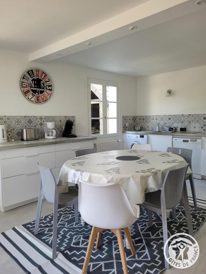 Gîte de la Maleyrie_2