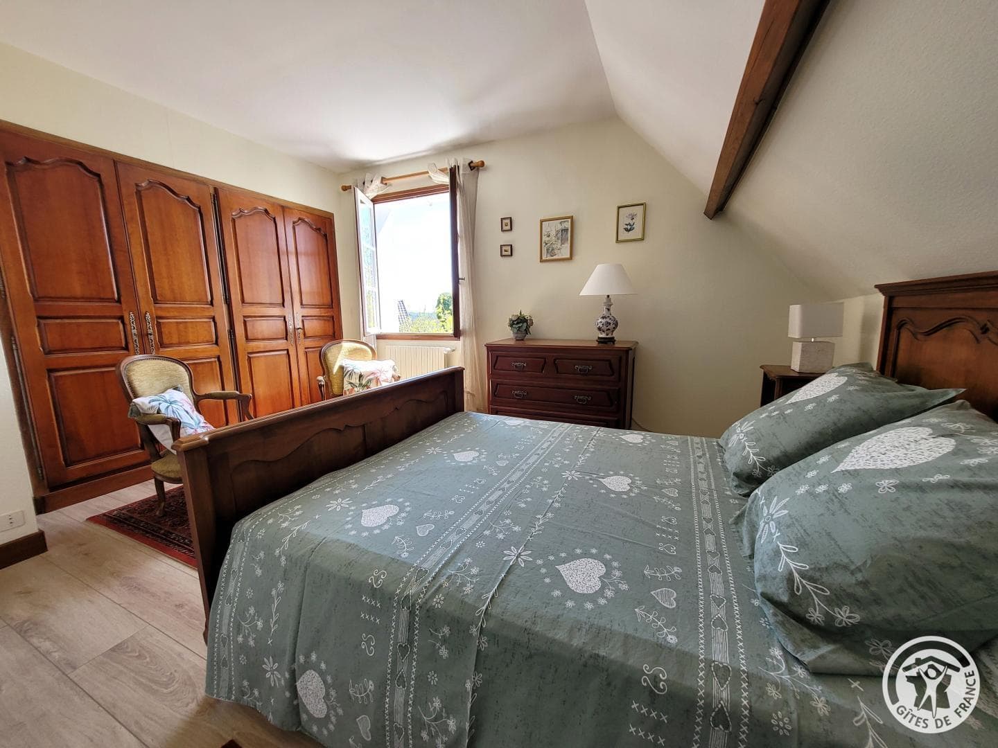 Gîte de la Maleyrie_14