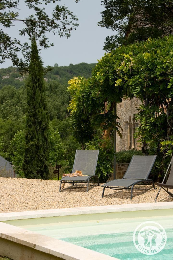 La Maison des Templiers - Le Moulin_1