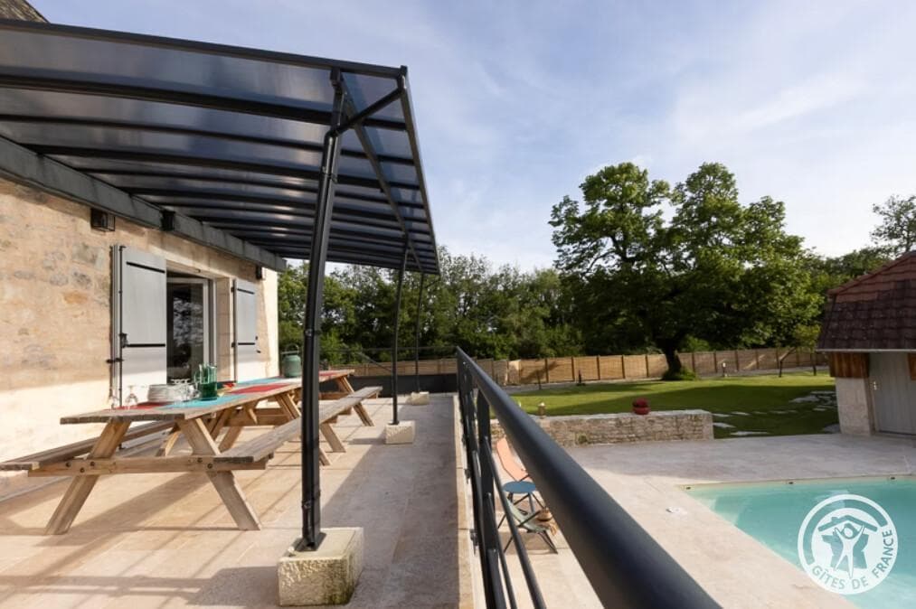 Gîte de La Civadal_3