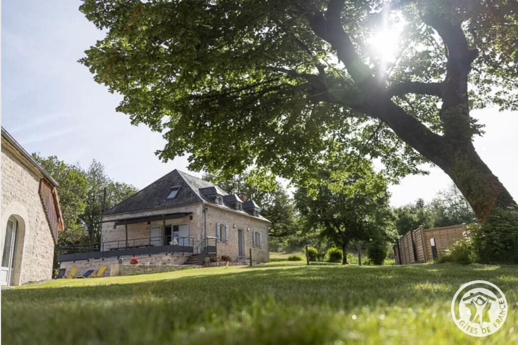 Gîte de La Civadal_4