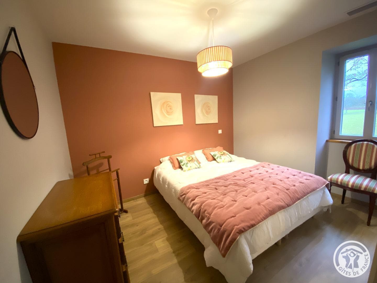 Gîte de La Civadal_14