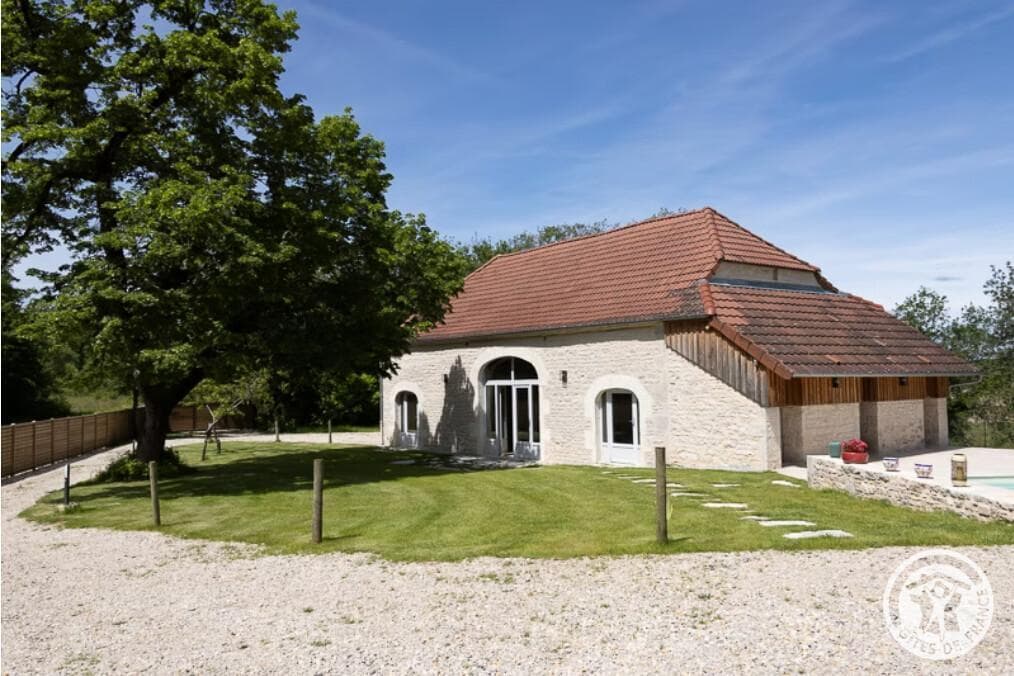Gîte de La Civadal_31