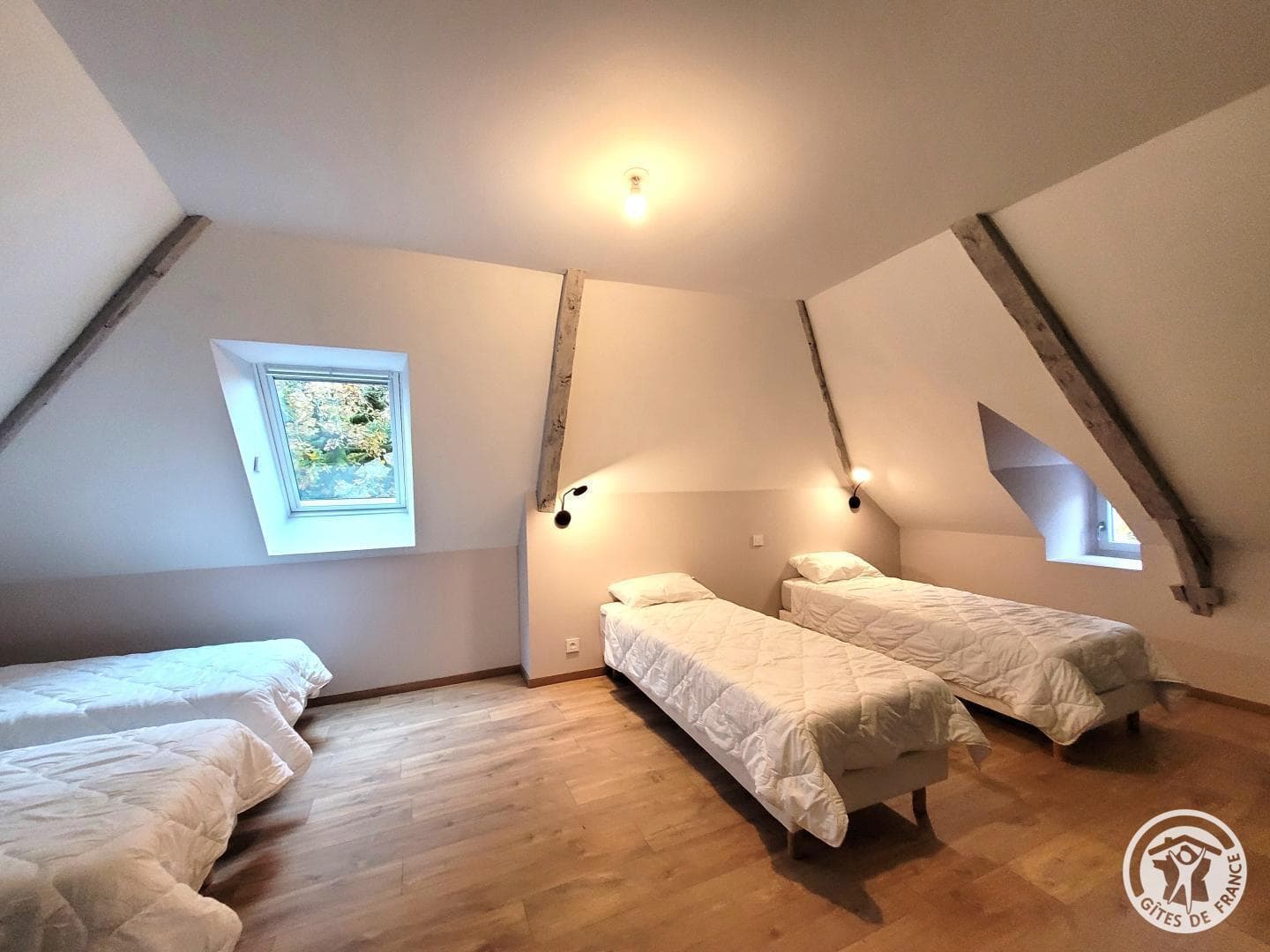 Gîte de La Civadal_28