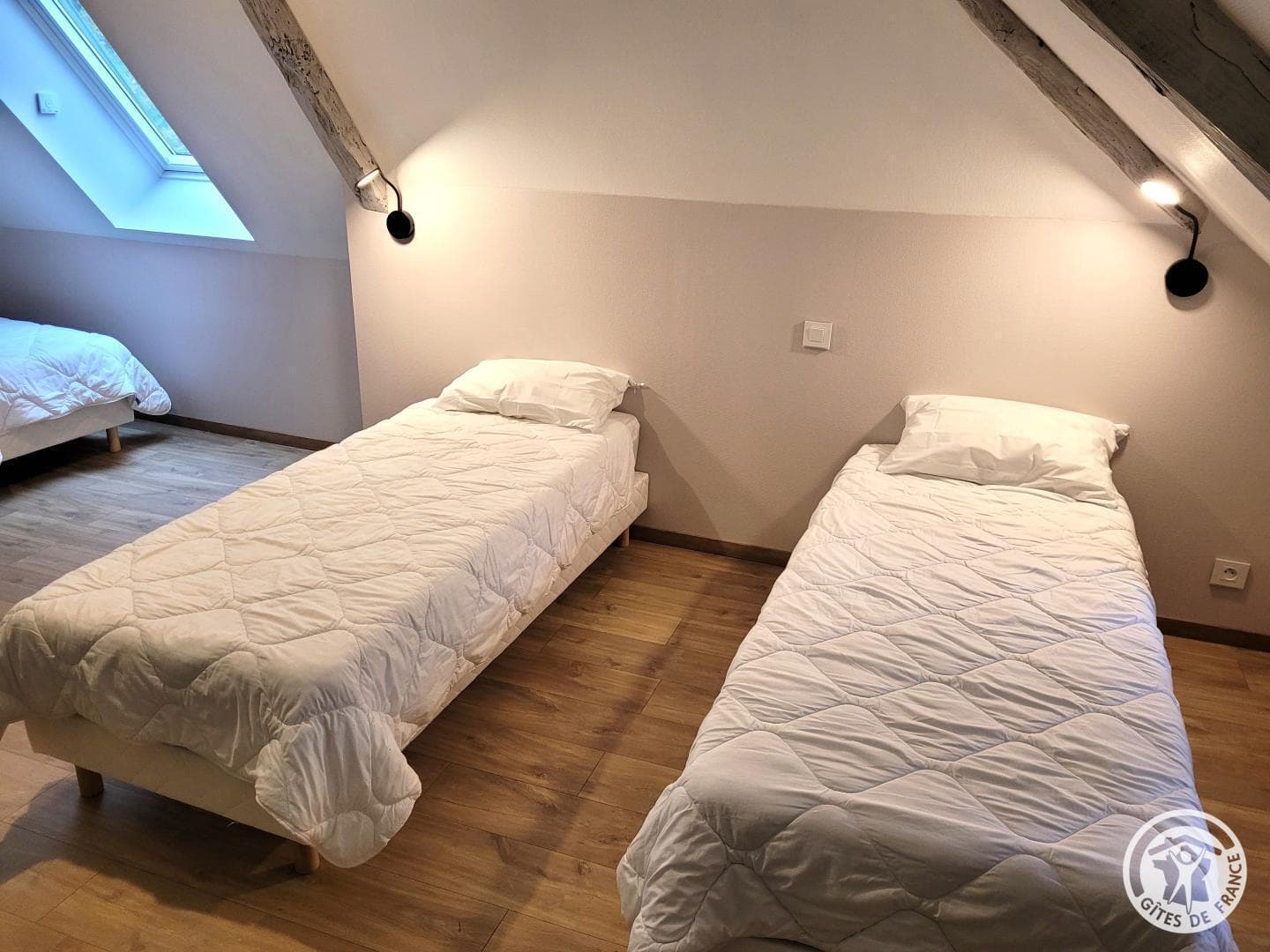 Gîte de La Civadal_27
