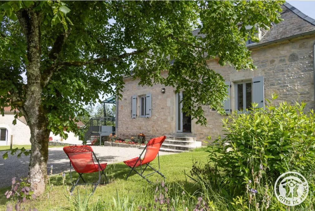 Gîte de La Civadal_2