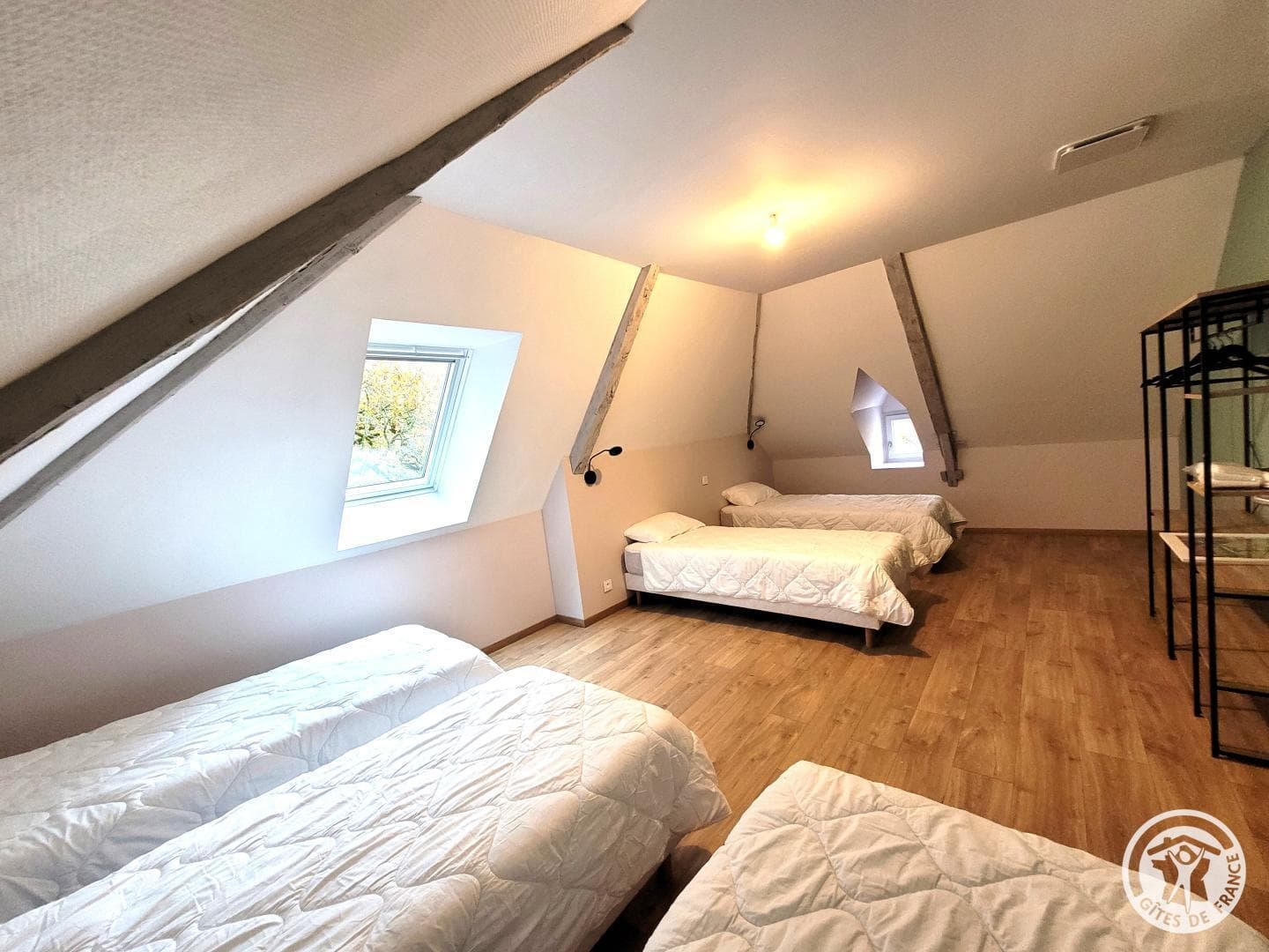 Gîte de La Civadal_26