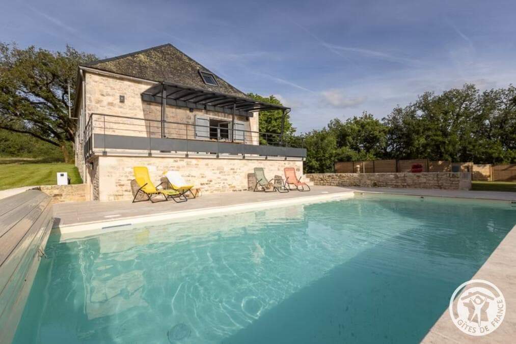 Gîte de La Civadal_1