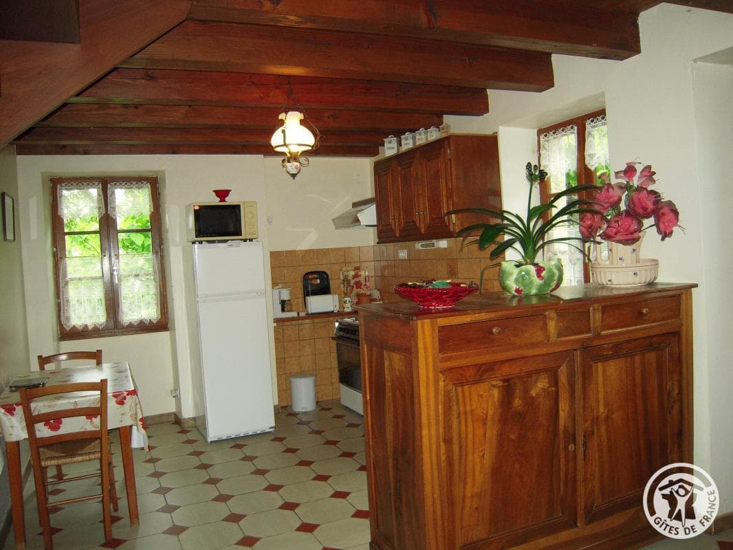 Gîte de la Bertine_10