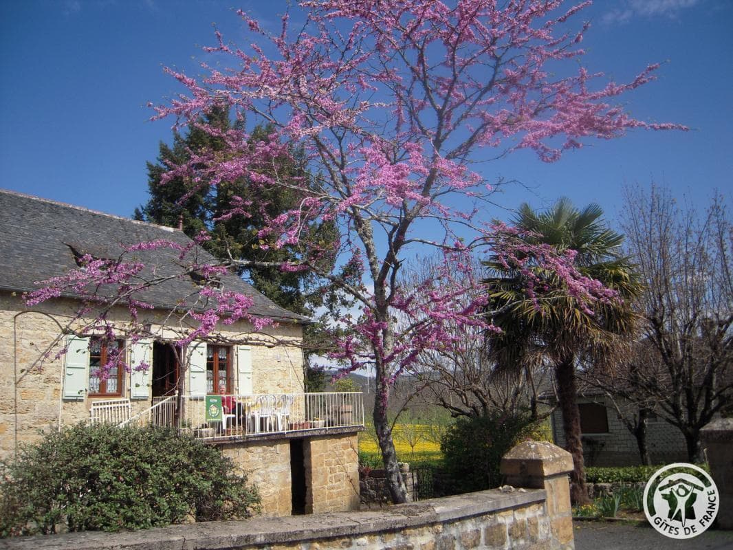 Gîte de la Bertine_2