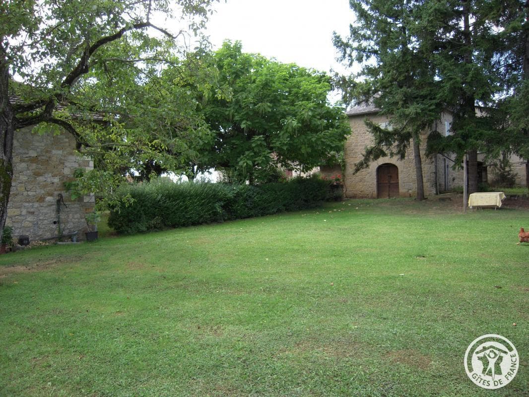 Gîte de la Bertine_6