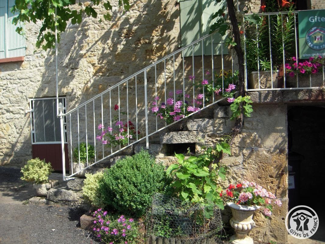 Gîte de la Bertine_3