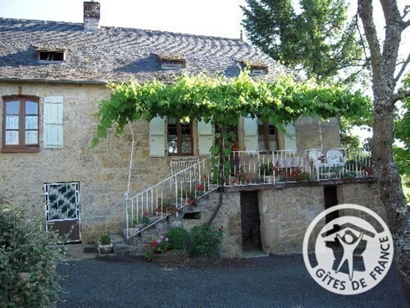 Gîte de la Bertine_1