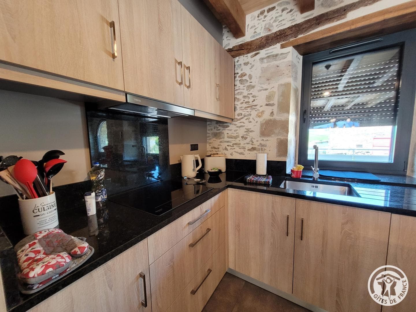 Le petit Domaine de Combarsou_20