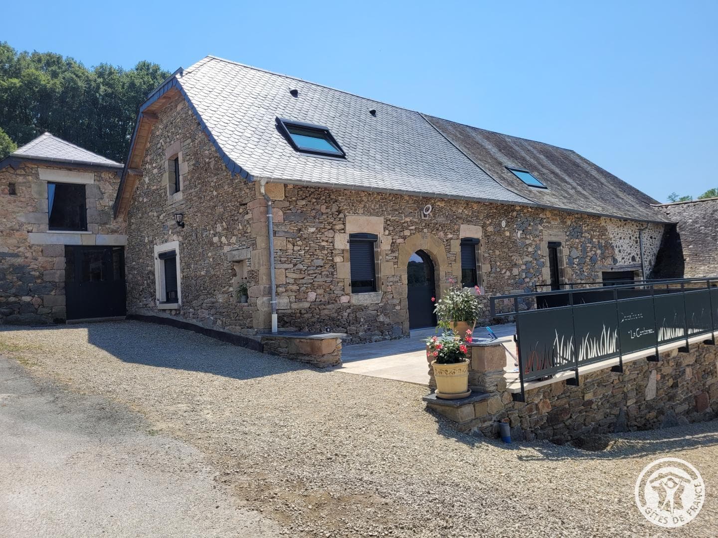 Le petit Domaine de Combarsou_33