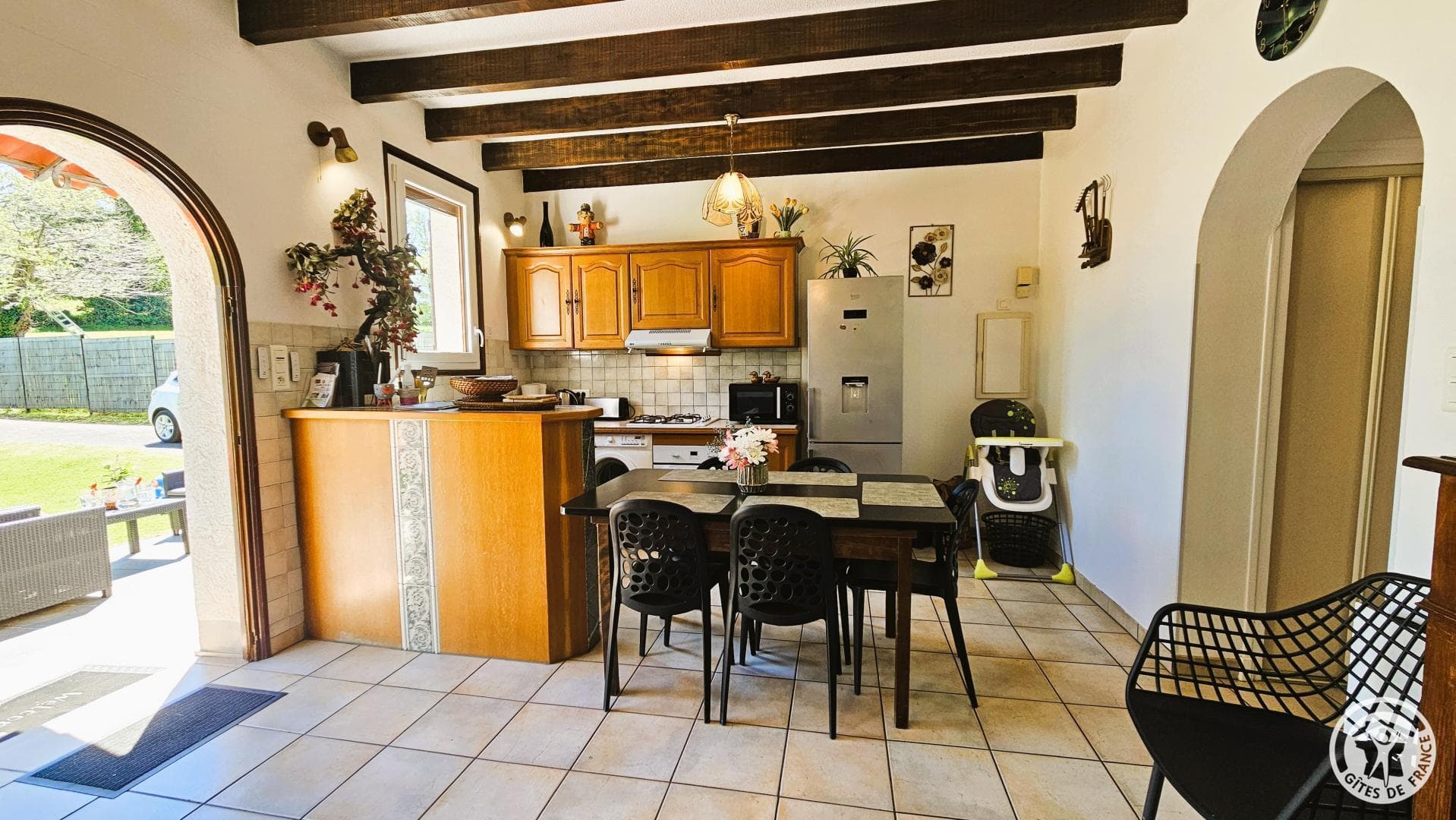 Gite Le Gauliat_10