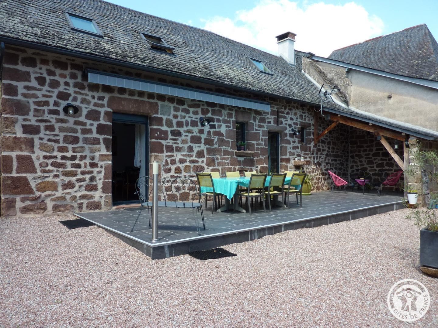 Le Clos d'Eugénie_1