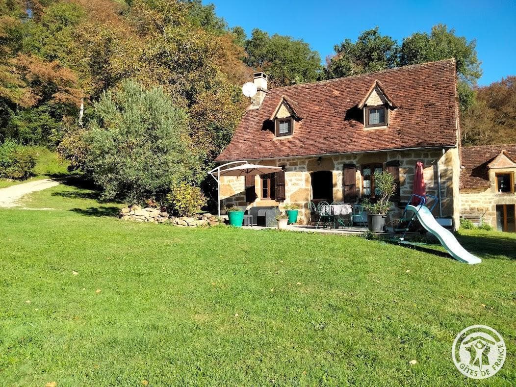 Gîte Joulebois_1