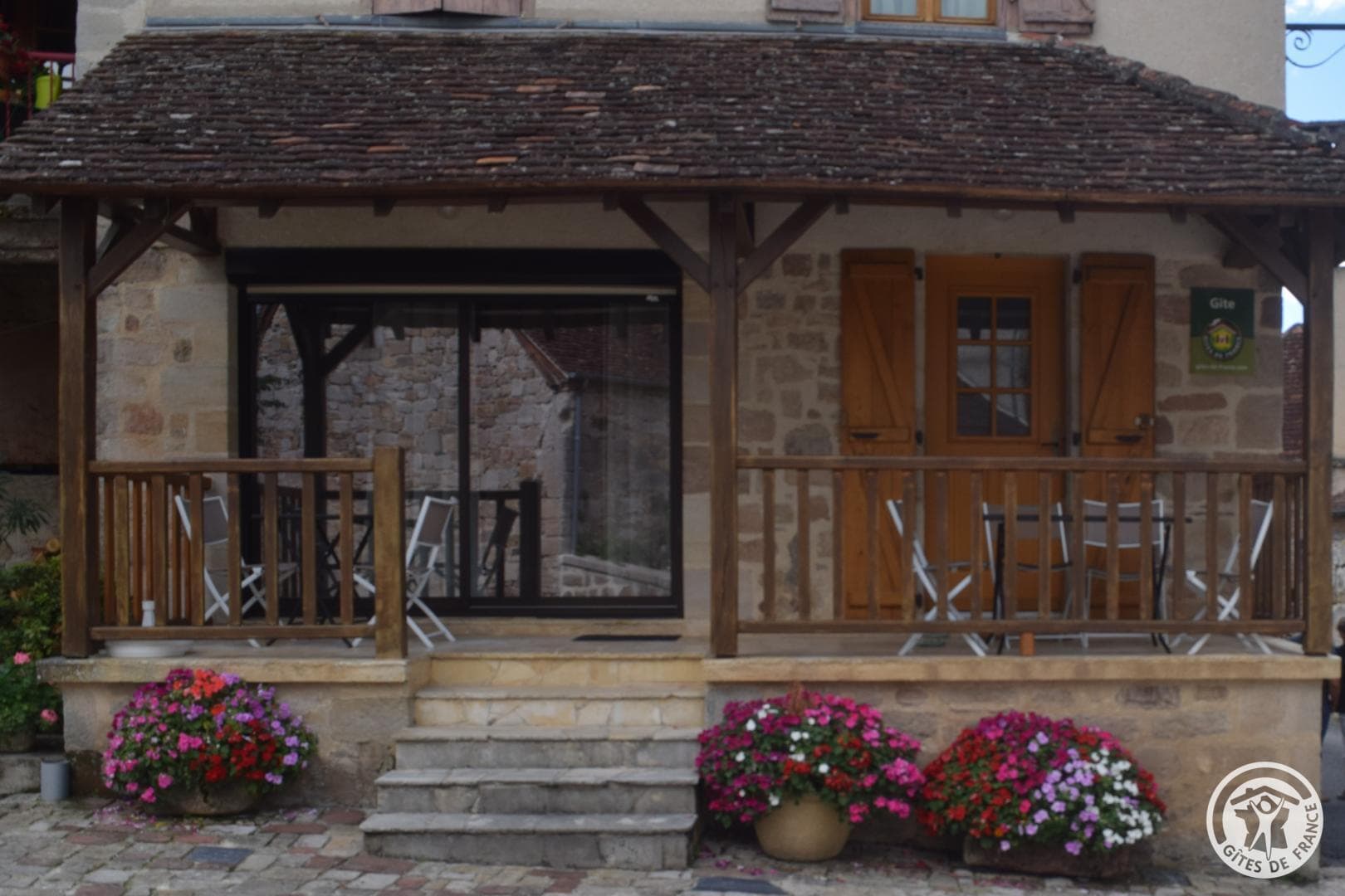 La maison du Forgeron._2
