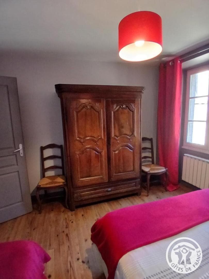 La maison du Forgeron._10